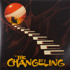 The Changeling - Original Music and Soundtrack ( VINYL )