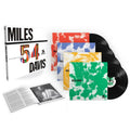 Miles Davis - Miles '54: The Prestige Recordings ( VINYL ) Box Set