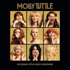 Molly Tuttle - So Long Little Miss Sunshine ( VINYL )