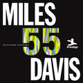 Miles Davis - Miles '55: The Prestige Recordings ( VINYL ) Box Set