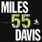 Miles Davis - Miles '55: The Prestige Recordings ( VINYL ) Box Set