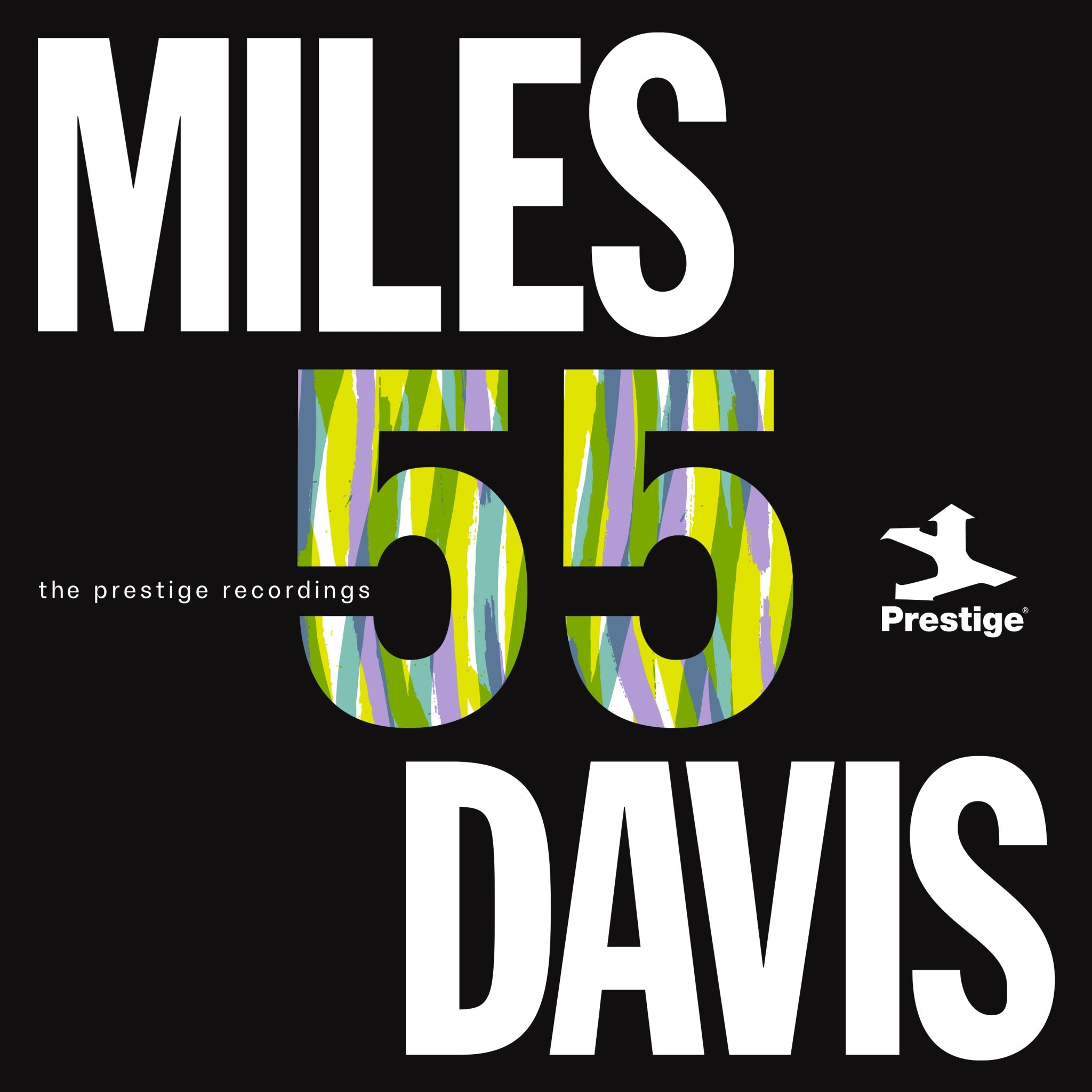 Miles Davis - Miles '55: The Prestige Recordings ( VINYL ) Box Set