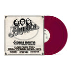 America - Live from the Hollywood Bowl 1975 ( VINYL )