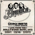 America - Live from the Hollywood Bowl 1975 ( VINYL )