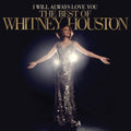 Whitney Houston - I Will Always Love You: The Best Of Whitney Houston ( VINYL )
