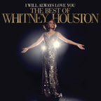Whitney Houston - I Will Always Love You: The Best Of Whitney Houston ( VINYL )
