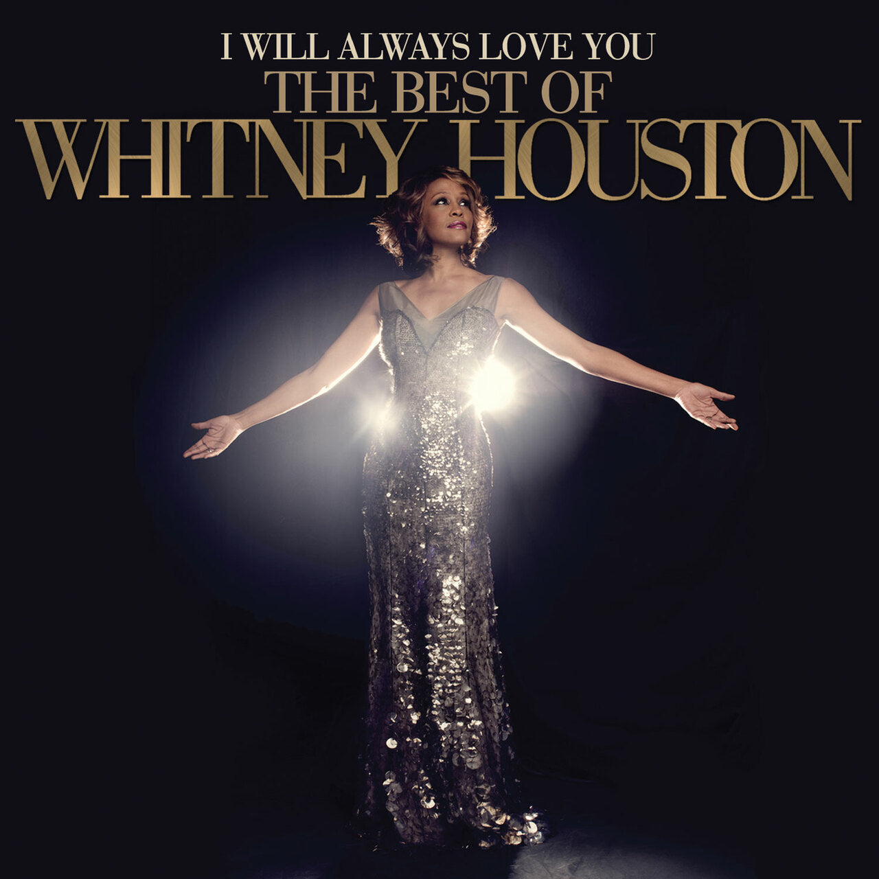 Whitney Houston - I Will Always Love You: The Best Of Whitney Houston ( VINYL )