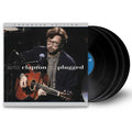 Eric Clapton - Unplugged: Enhanced Edition ( VINYL )