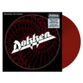 Dokken - Breaking the Chains ( VINYL )