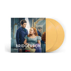 Bridgerton Season Three (Soundtrack from the Netflix Series) ( VINYL )