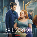 Bridgerton Season Three (Soundtrack from the Netflix Series) ( VINYL )