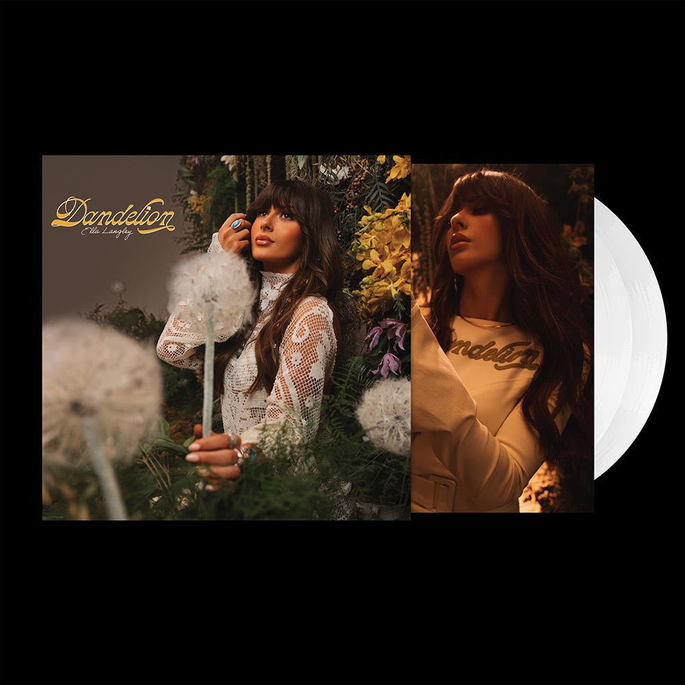 Ella Langley - Dandelion ( VINYL )