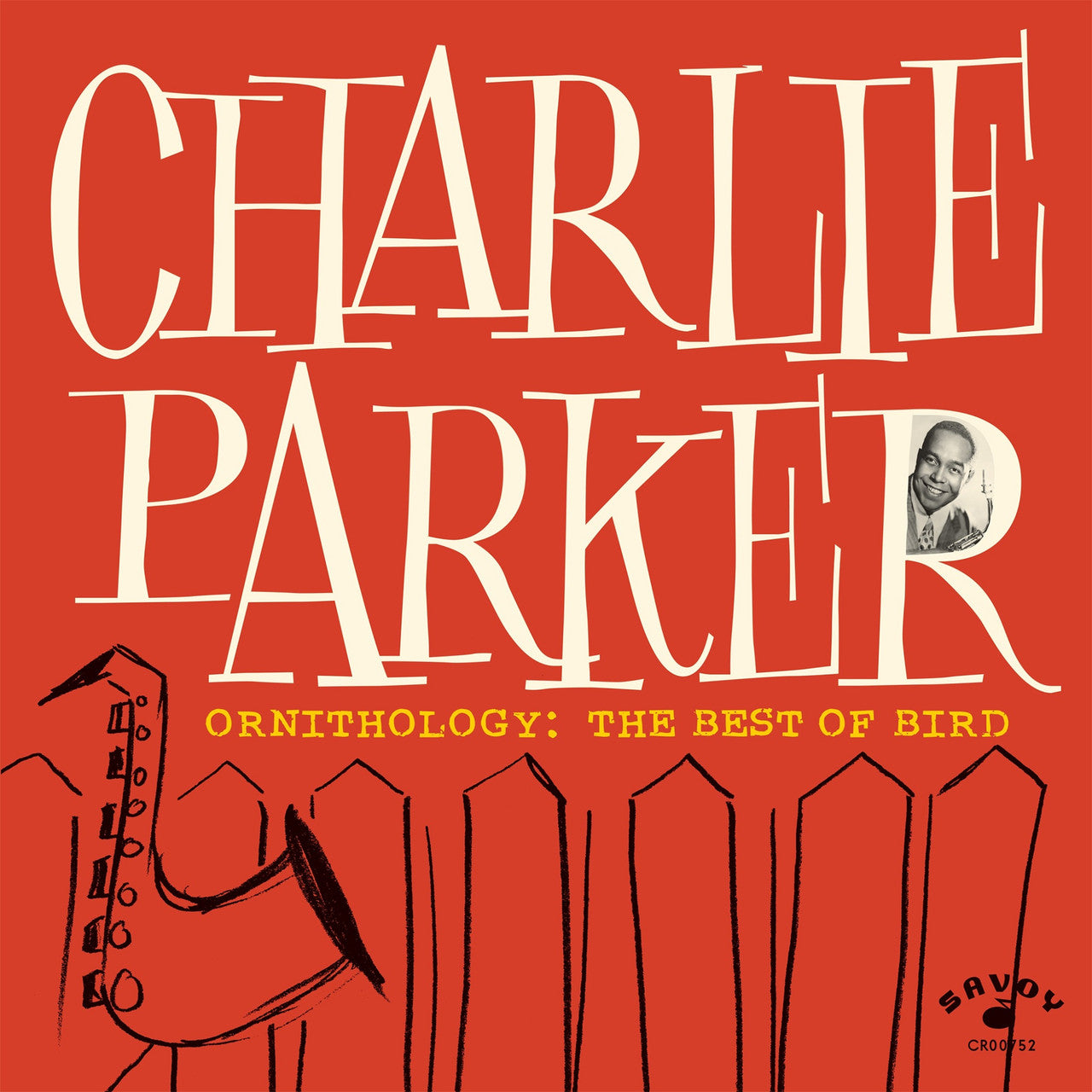 Charlie Parker - Ornithology: The Best of Bird ( VINYL )