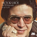 Hector Lavoe - De Ti Depende (It's Up to You) ( VINYL )