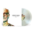 Ludovico Einaudi - In a Time Lapse (Reimagined) ( VINYL )