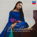 Isata Kanneh-Mason - Mendelssohn ( VINYL )