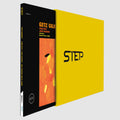 Stan Getz & Joao Gilberto - Getz/Gilberto - Impex 1STEP 45rpm LP (With Cosmetic Damage)