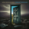 Joe Bonamassa - Breakthrough ( VINYL )