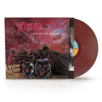 Dio - Lock Up the Wolves ( VINYL )