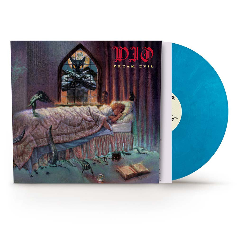 Dio - Dream Evil ( VINYL )