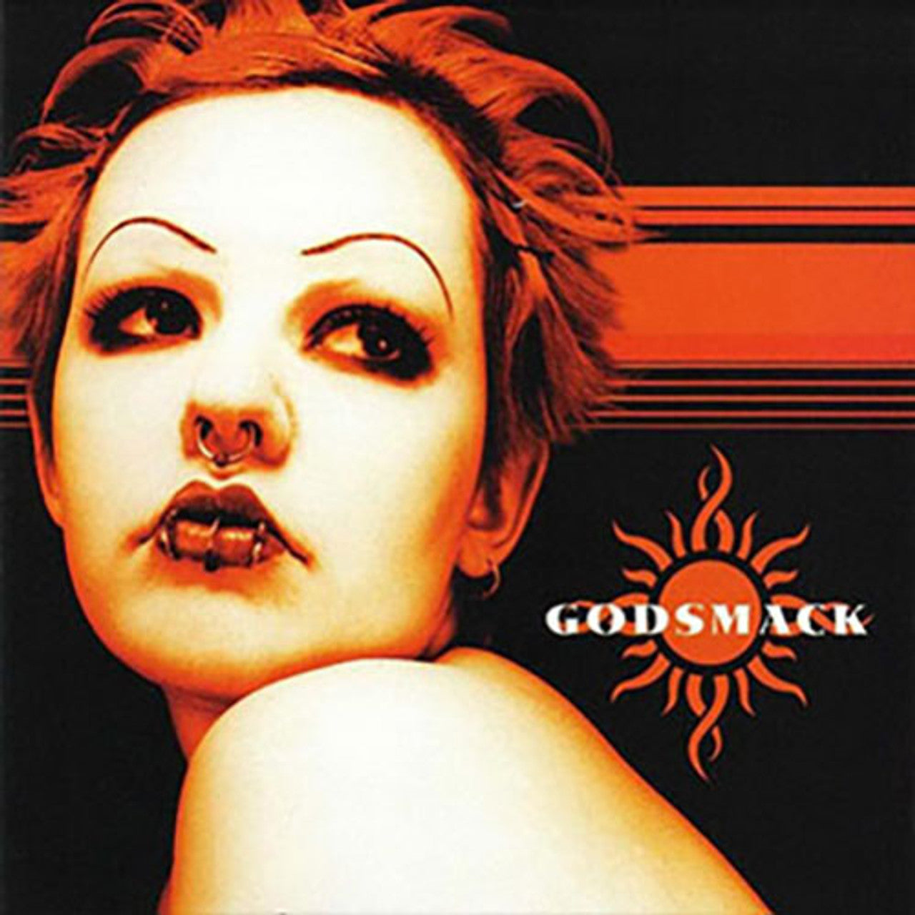 Godsmack - Godsmack ( VINYL )