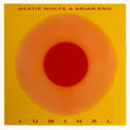 Brian Eno & Beatie Wolfe - Luminal ( VINYL )