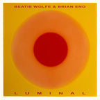 Brian Eno & Beatie Wolfe - Luminal ( VINYL )