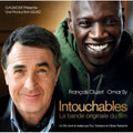 Various Artists: Intouchables / O.S.T. - CD
