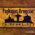 Psykopas Gregwar: Grand Cru (FRN) (Advisory)  ( CD )