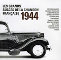 1944 Grands Succes De La Chan: 1944 Grands Succes de la Chan - CD