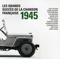 1945 Grands Succes De La Chan: 1945 Grands Succes de la Chan - CD