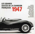 1947 Grands Succes De La Chan: 1947 Grands Succes de la Chan - CD