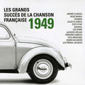 1949 Grands Succes De La Chan: 1949 Grands Succes de la Chan - CD