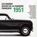 1951 Grands Succes De La Chan: 1951 Grands Succes de la Chan - CD