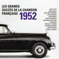1952 Grands Succes De La Chan: 1952 Grands Succes de la Chan - CD