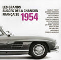 1954 Grands Succes De La Chan: 1954 Grands Succes de la Chan - CD