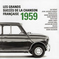 1959 Grands Succes De La Chan: 1959 Grands Succes de la Chan - CD