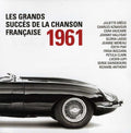 1961 Grands Succes De La Chan: 1961 Grands Succes de la Chan - CD