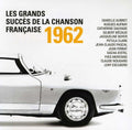 1962 Grands Succes De La Chan: 1962 Grands Succes de la Chan - CD
