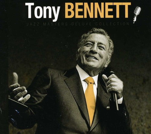 Tony Bennett: Tony Bennett - CD