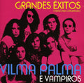 Vilma Palma E Vampiros: Grandes Exitos 1 - CD