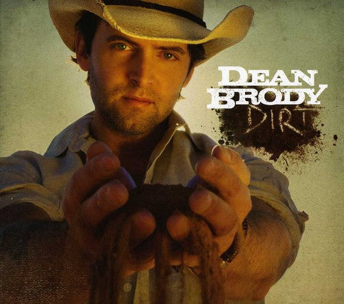 Dean Brody: Dirt  ( CD )