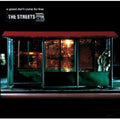 The Streets: Grand Don't Come for Free  ( CD )