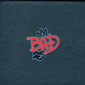 Michael Jackson: Bad: 25th Anniversary [3CD/1DVD] [Deluxe Edition] [Box Set] - CD