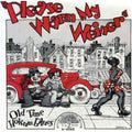 Various Artists: Old Time Hokum Blues - Vinyl