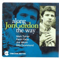 Jon Gordon: Along the Way - CD