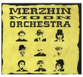 Merzhin: Moon Orchestra  ( CD )
