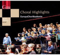 Mozart/Mendelssohn/Berlio: Choral Highlights  ( CD )