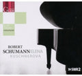 R. Schumann: Faschingsschwank Aus Wien  ( CD )