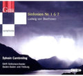Ludwig van Beethoven: Sinfonien NR. 1 & 7  ( CD )